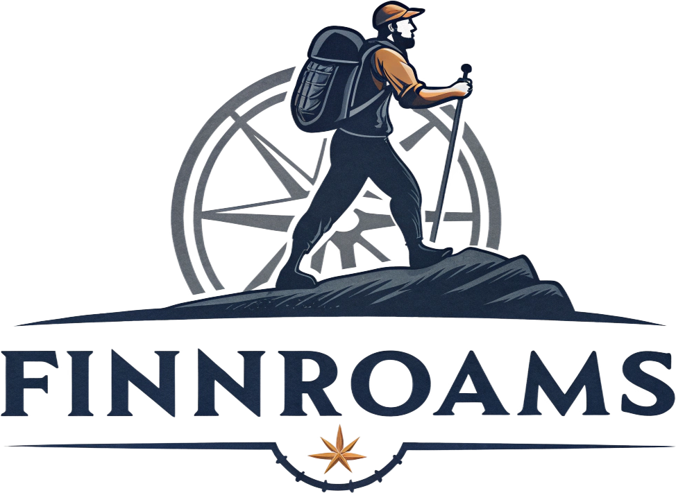 Finn Roams